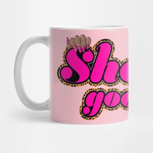 She Good Mug